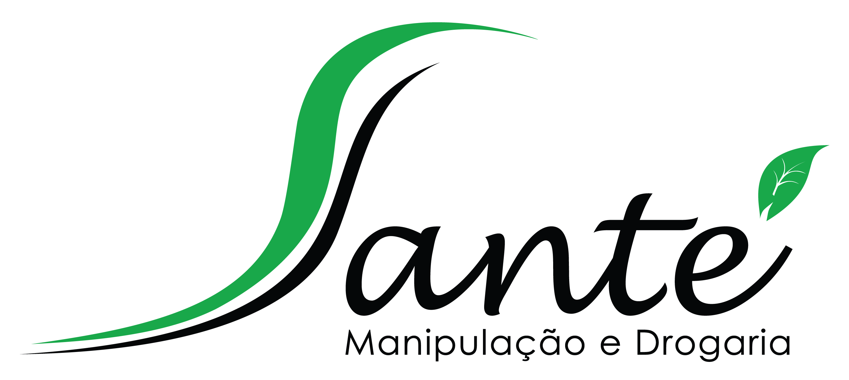 Santé Manipulação e Drogaria